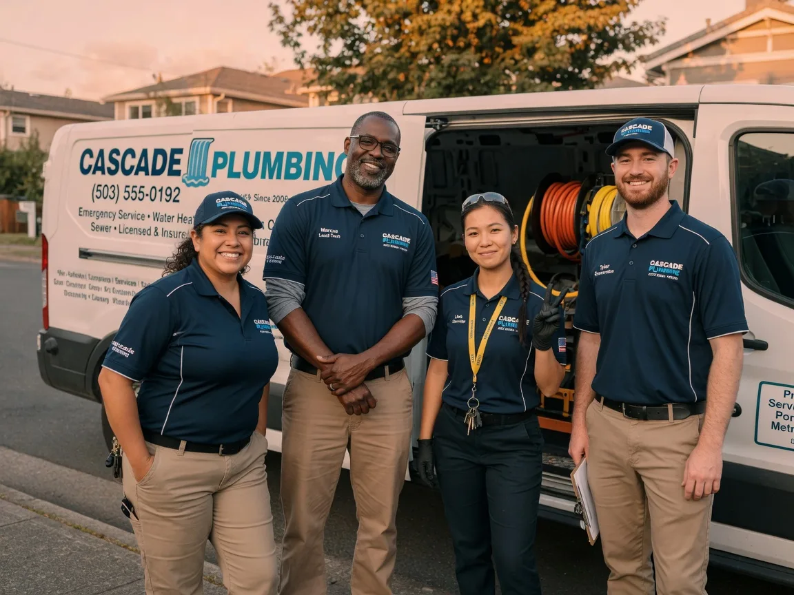 Emergency Plumber company in New Concord, KY